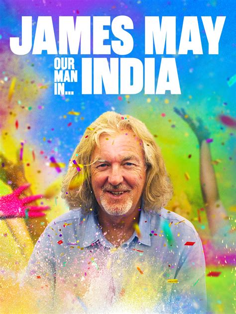 james may: our man in india s02e05 dsrip|James May: Our Man in (TV Series 2020–2024) .